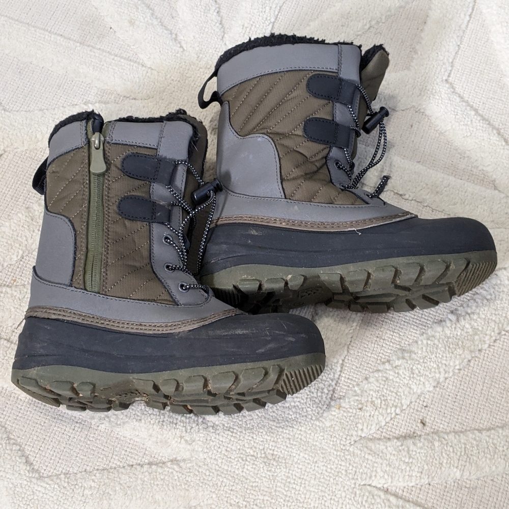 Target All In Motion Thermolite Snow Boots - Picture 2 of 7
